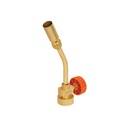 Mechero para tanque de gas propano, Truper