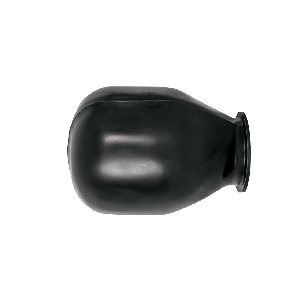 Membrana de repuesto para hidroneumático HIDR-1/2X24P, Pretu