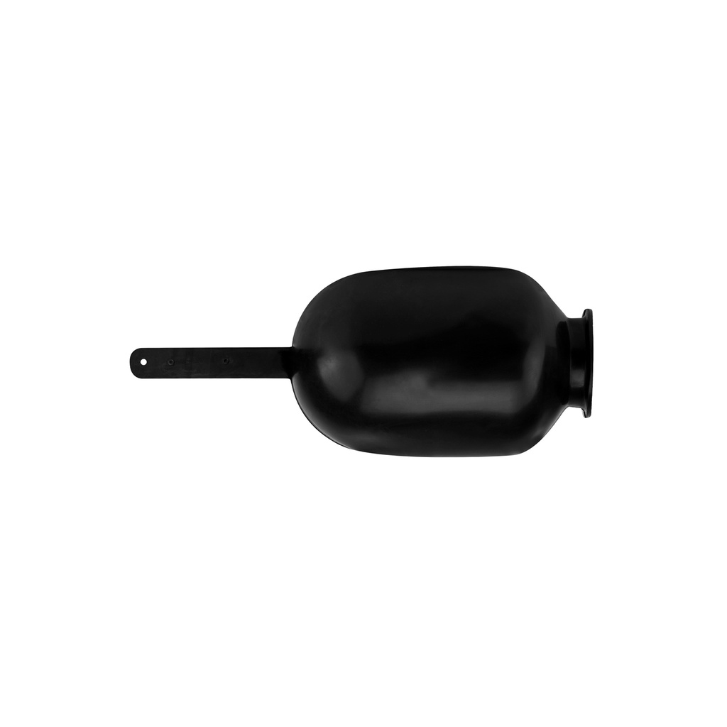 Membrana repuesto p/hidroneumático HIDR-1/2X24, Truper