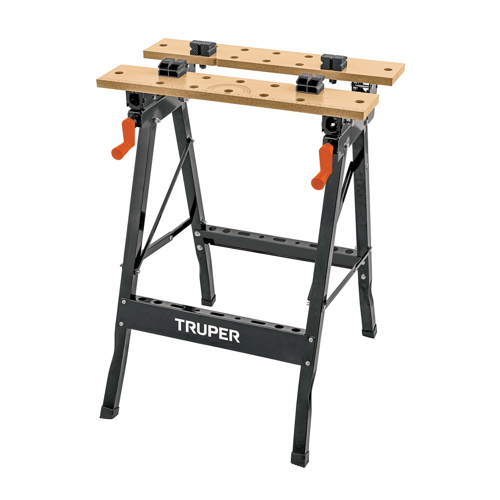 Mesa de trabajo, multiusos, Truper - Pag 234