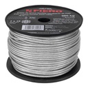 Metro cable flexible 3/32' acero 7x19 recubierto PVC, 75 m - Pag 736