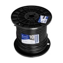 Metro de cable THHW-LS 10 AWG negro en carrete de 500 m - Pag 548