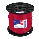 Metro de cable THHW-LS 14 AWG rojo en carrete de 500 m - Pag 548