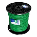 Metro de cable THHW-LS 8 AWG verde en carrete de 500 m - Pag 548