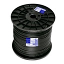 Metro de cable coaxial RG59 en carrete de 300 m, Volteck - Pag 514