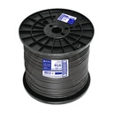 Metro de cable coaxial RG6 en carrete de 500 m, Volteck - Pag 514