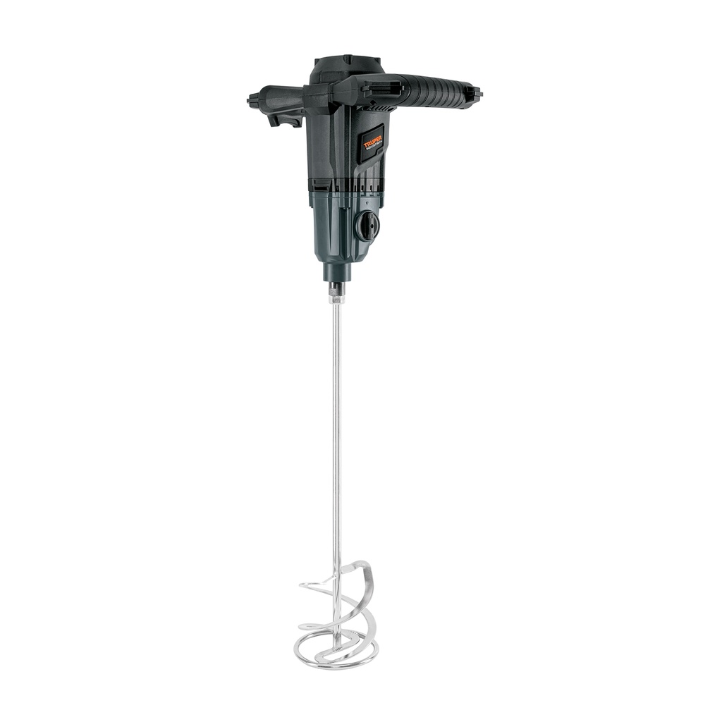 Mezcladora eléctrica 1500 W, industrial, Truper - Pag 320