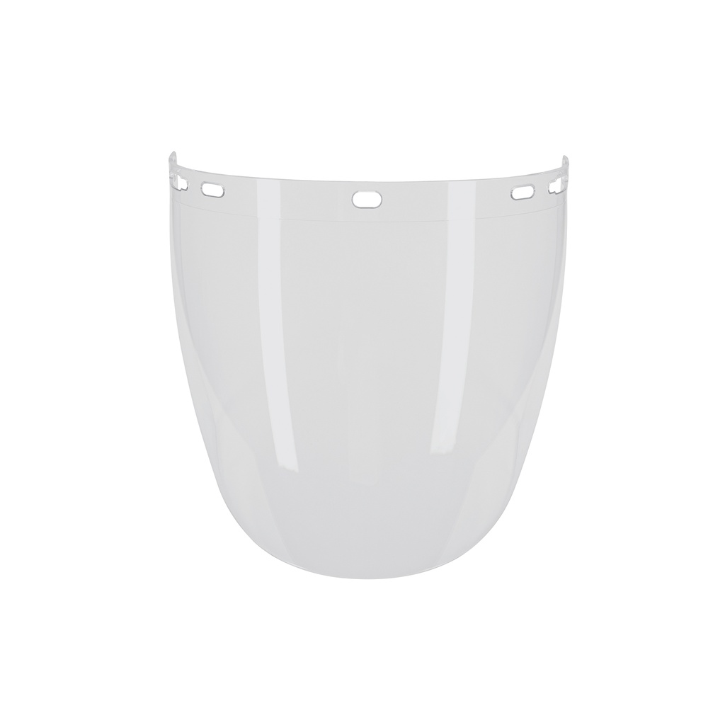 Mica para protector facial Truper Expert