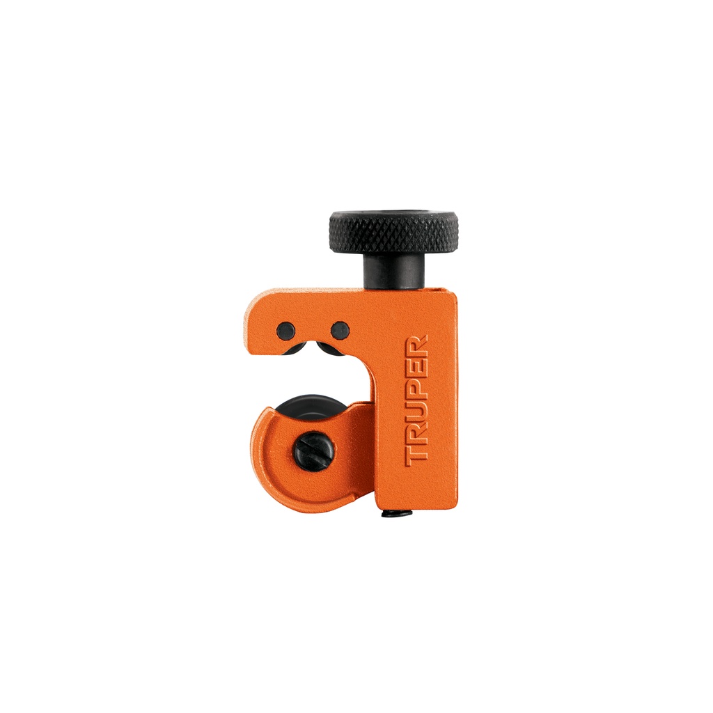 [T12850] Mini cortador de tubo de cobre 1/8' a 5/8' cuchilla 18 mm