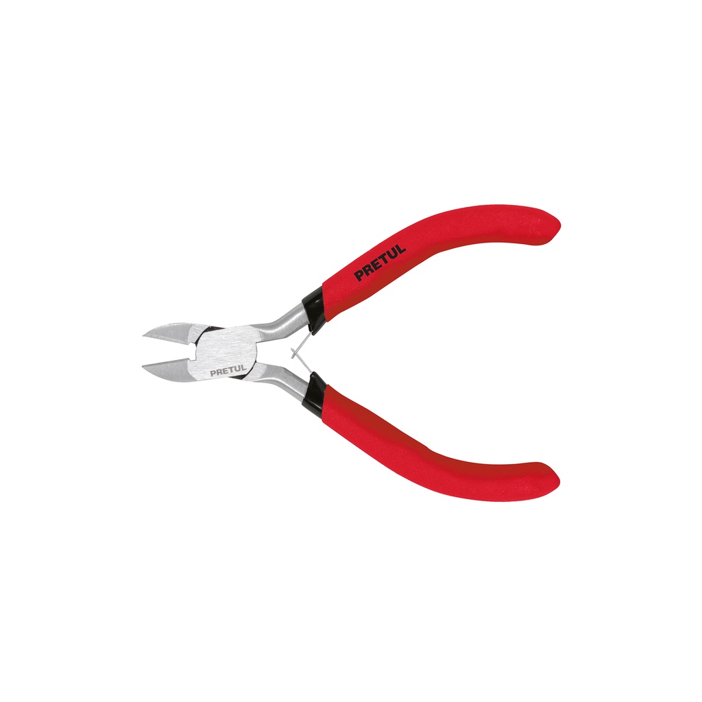 [T22663] Mini pinza de corte diagonal 4', Pretul - Pag 311