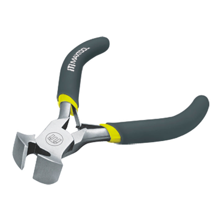 Mini pinza tipo tenaza 4"