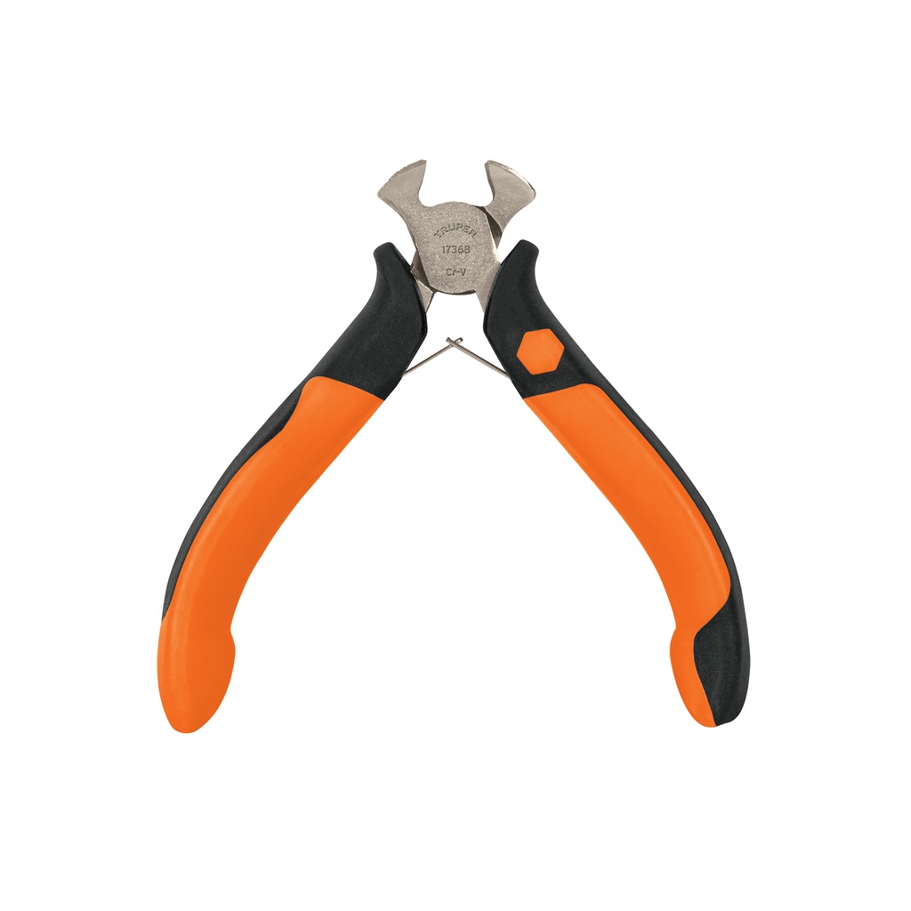 Mini pinza tipo tenaza 4' mango Comfort Grip, Truper - Pag 311