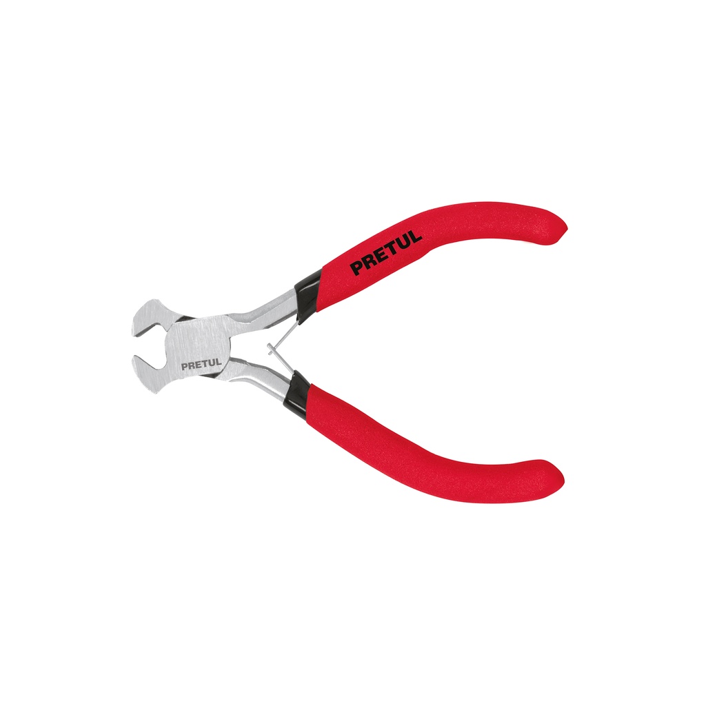 [T22664] Mini pinza tipo tenaza 4', Pretul