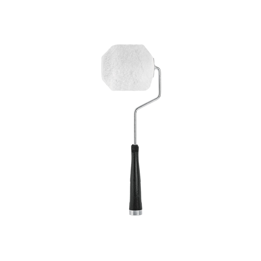 Mini rodillo para pintar 4' x 3/4' de poliéster, Truper - Pag 391