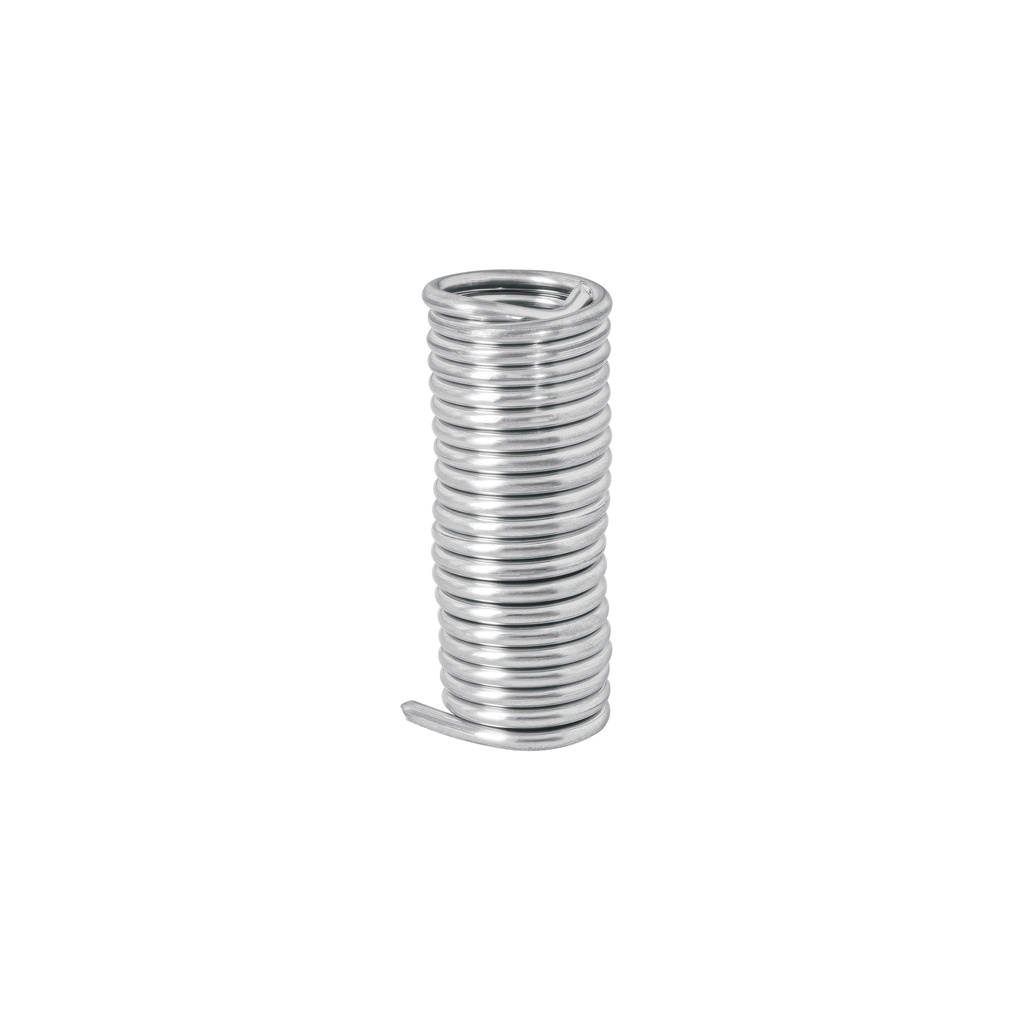 Mini soldadura sólida 1/2-1/2, tubería de baja presión, 85 g