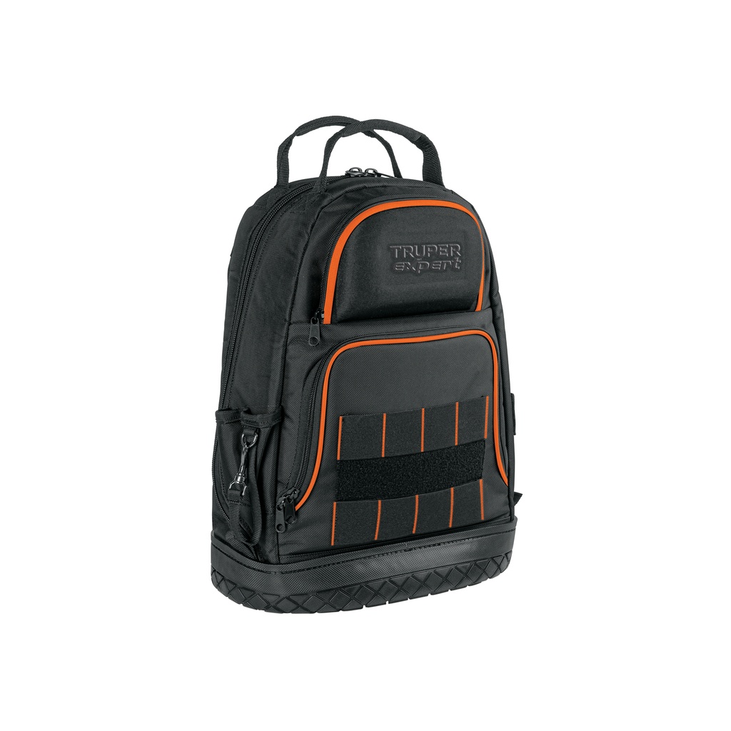 Mochila Portaherramientas, Truper Expert