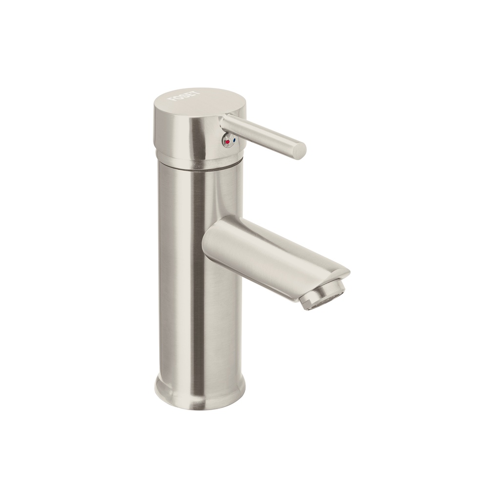 Monomando corto satín para lavabo, Foset Tubig - Pag 480