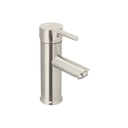 Monomando corto satín para lavabo, Foset Tubig