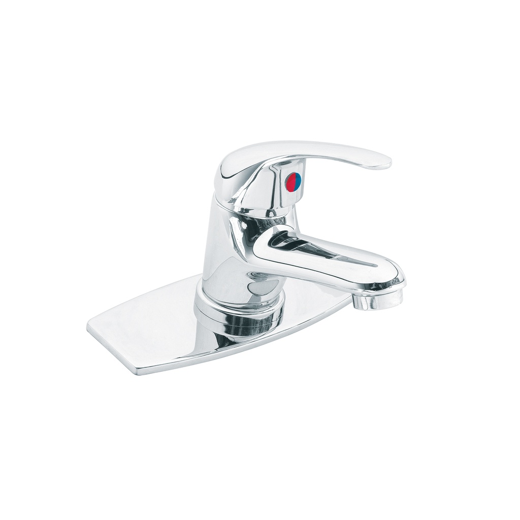 Monomando para lavabo, Foset Aqua