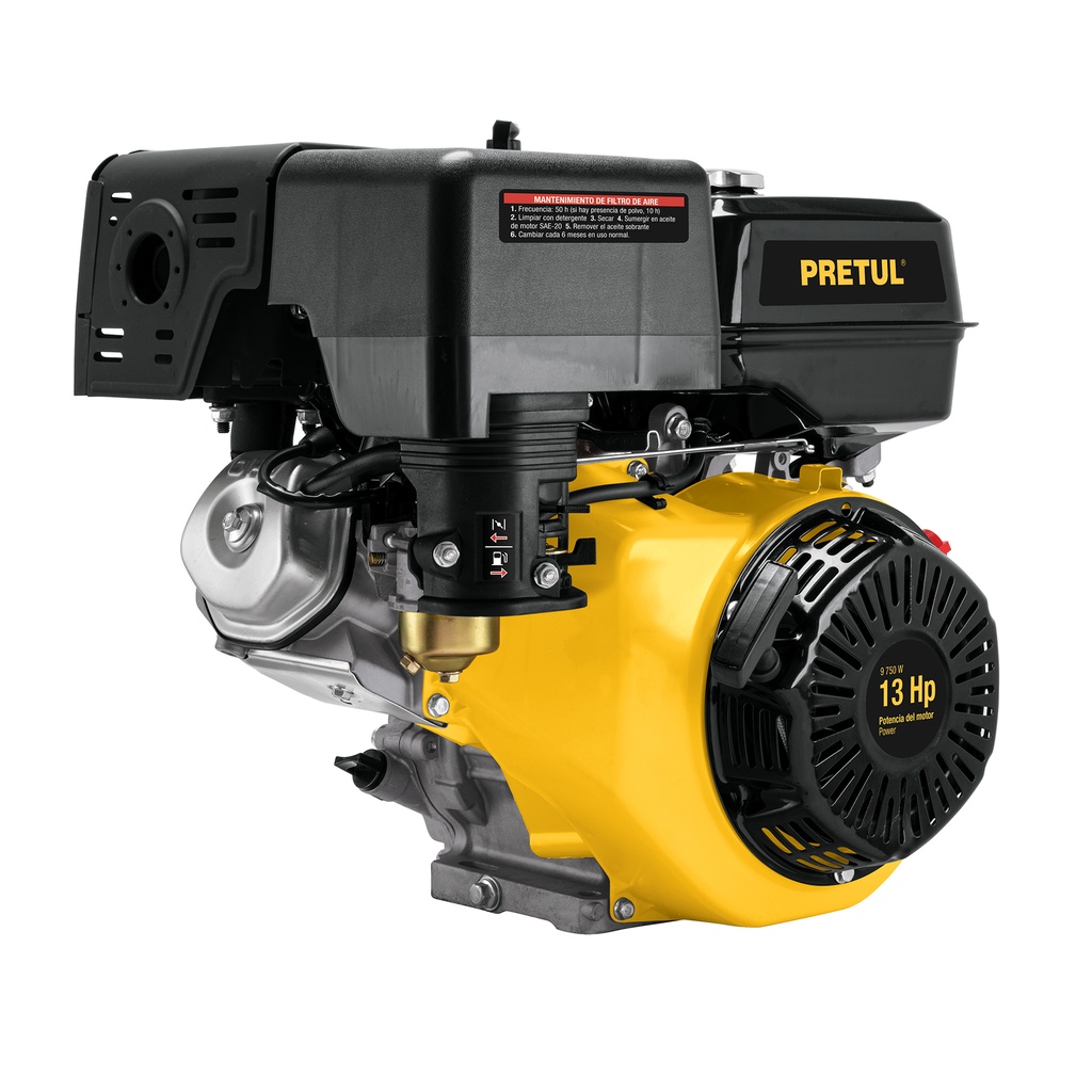 Motor a gasolina 13 HP, Pretul - Pag 287