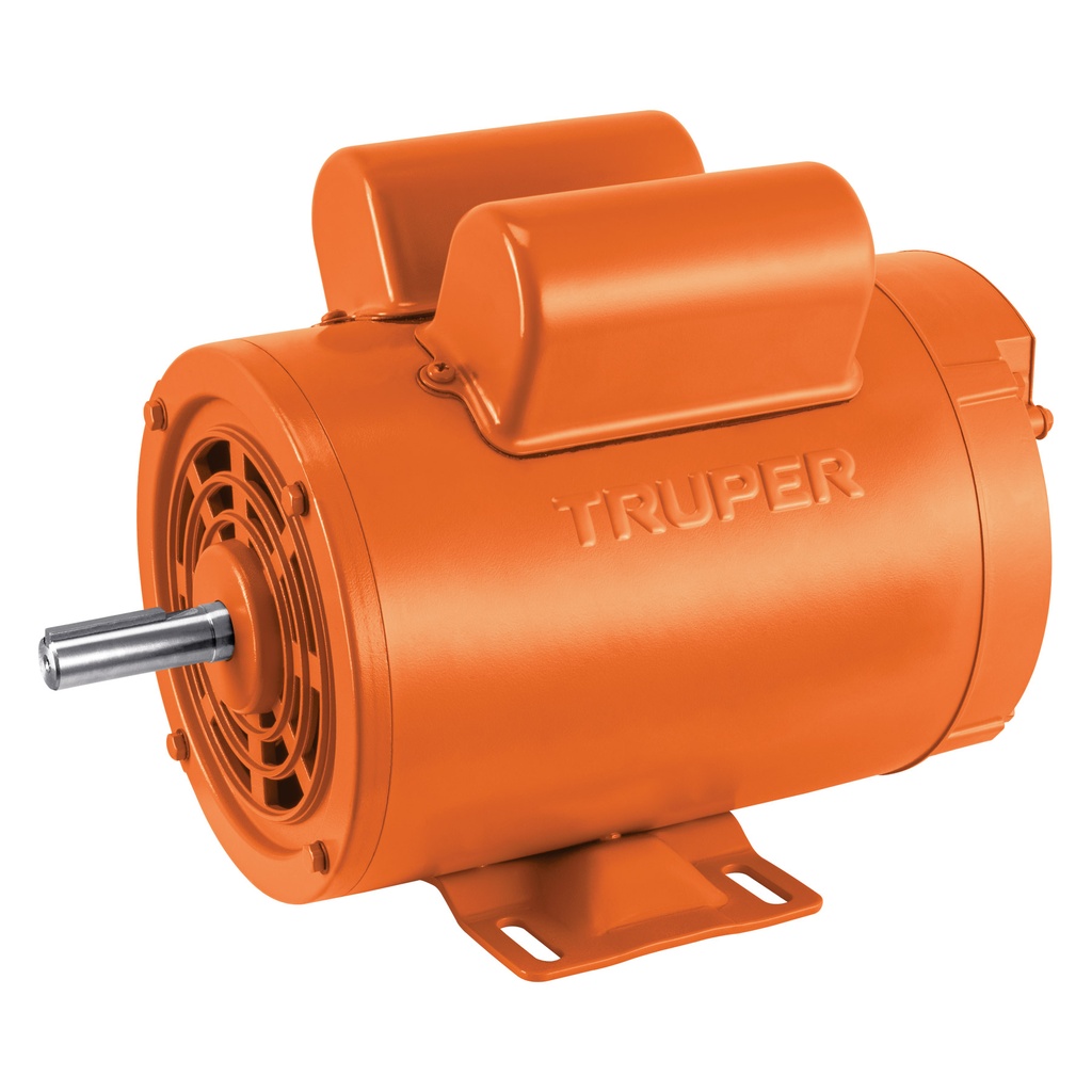 Motor eléctrico monofásico de 1 1/2 HP, baja velocidad - Pag 287