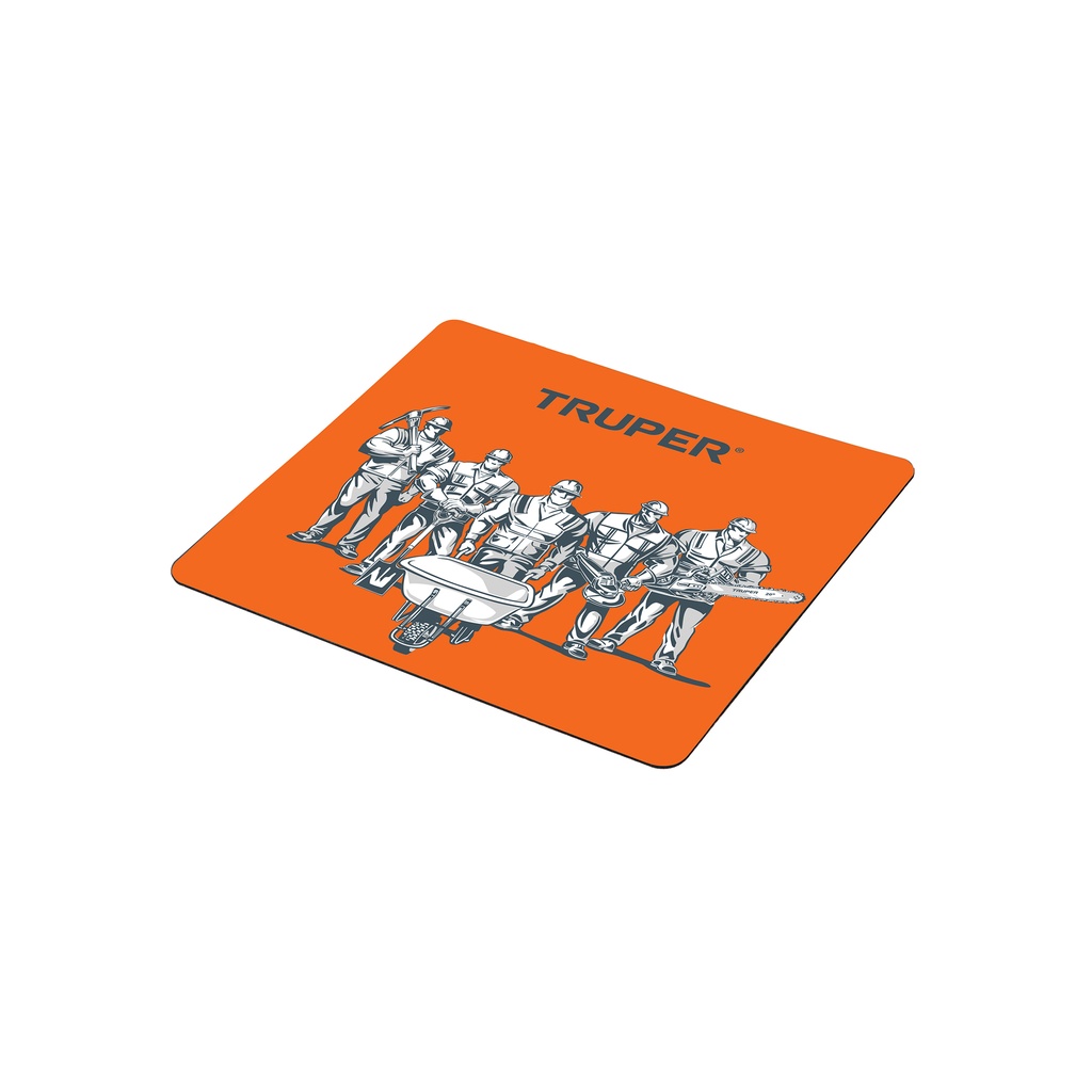 Mouse pad, Truper - Pag 613