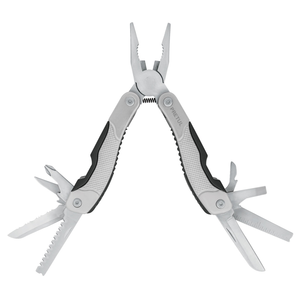 Multiherramienta 12 funciones, Pretul - Pag 292