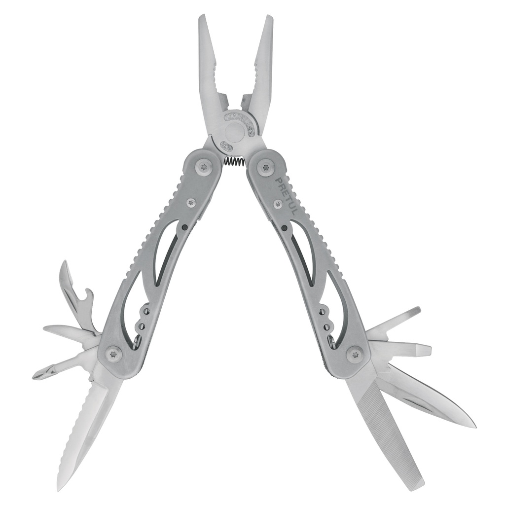 Multiherramienta 13 funciones, Pretul - Pag 292