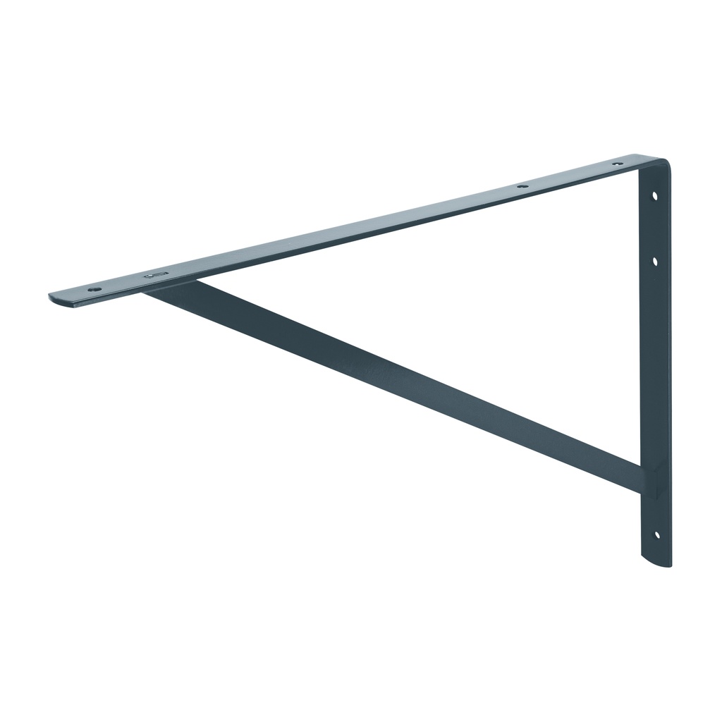 Ménsula de acero reforzada gris 13 x 20', Fiero - Pag 562