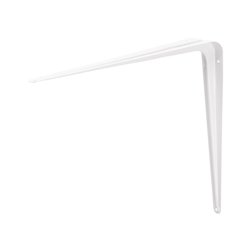 [T44014] Ménsulas de acero blanca 12 x 14', Fiero - Pag 563