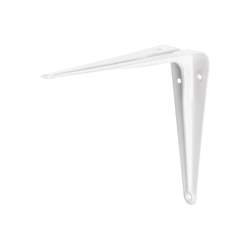Ménsulas de acero blanca 5 x 6', Fiero - Pag 563