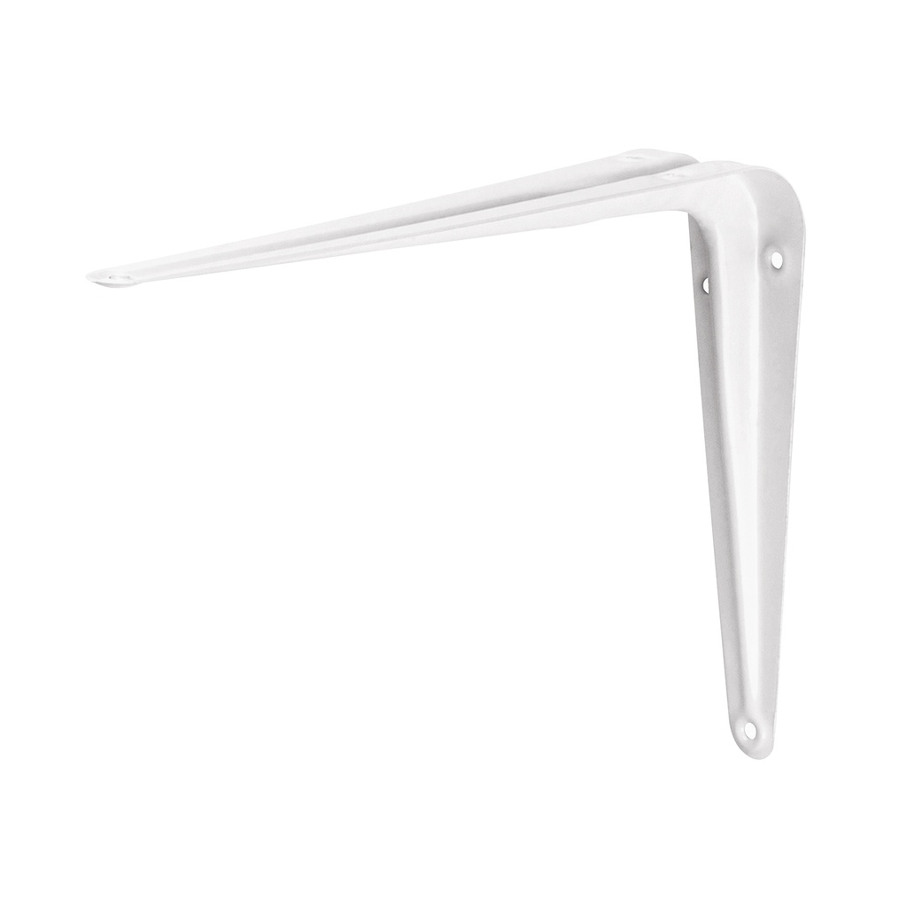 [T44006] Ménsulas de acero blanca 6 x 8', Fiero - Pag 563