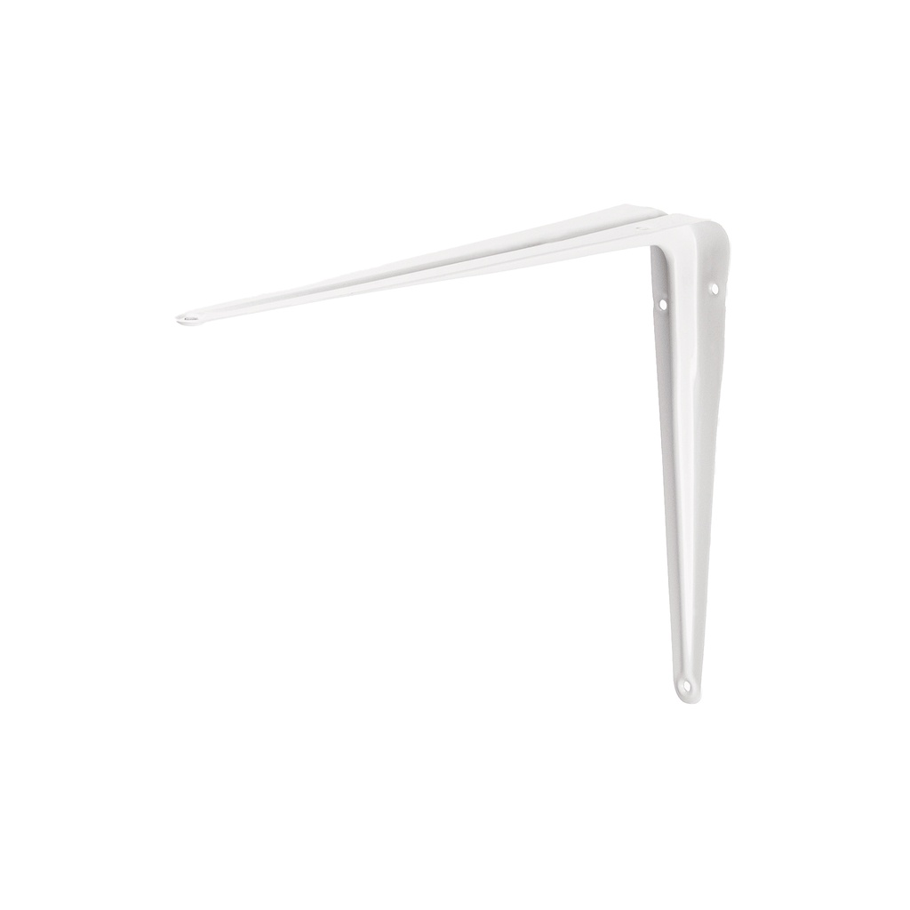 [T44009] Ménsulas de acero blanca 8 x 10', Fiero - Pag 563