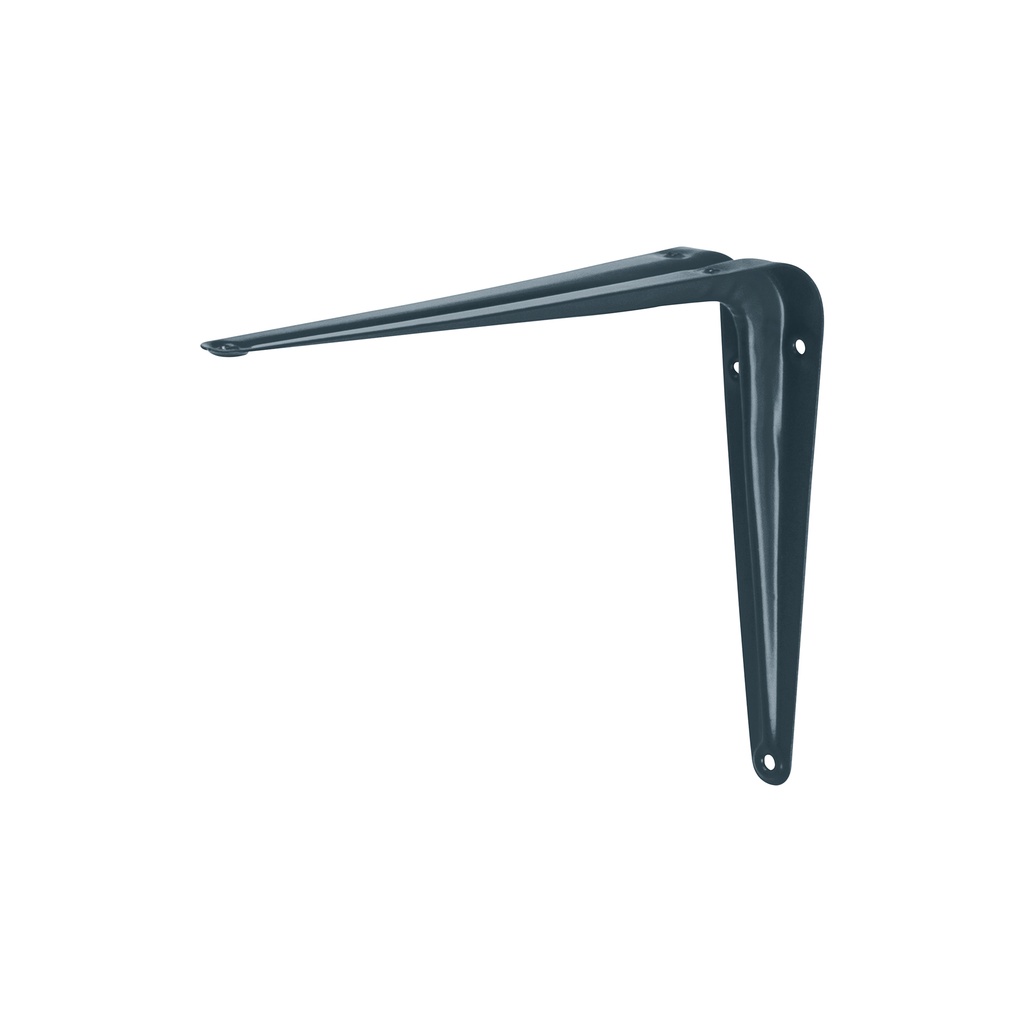 Ménsulas de acero gris 6 x 8', Fiero