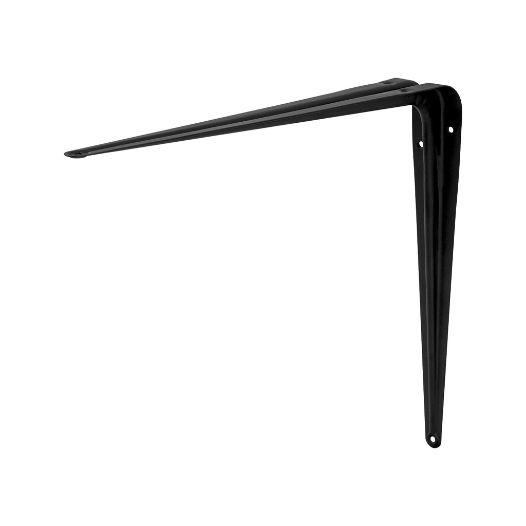 Ménsulas de acero negra 12 x 14', Fiero - Pag 563