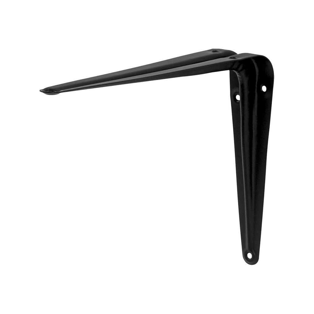 Ménsulas de acero negra 6 x 8', Fiero - Pag 563
