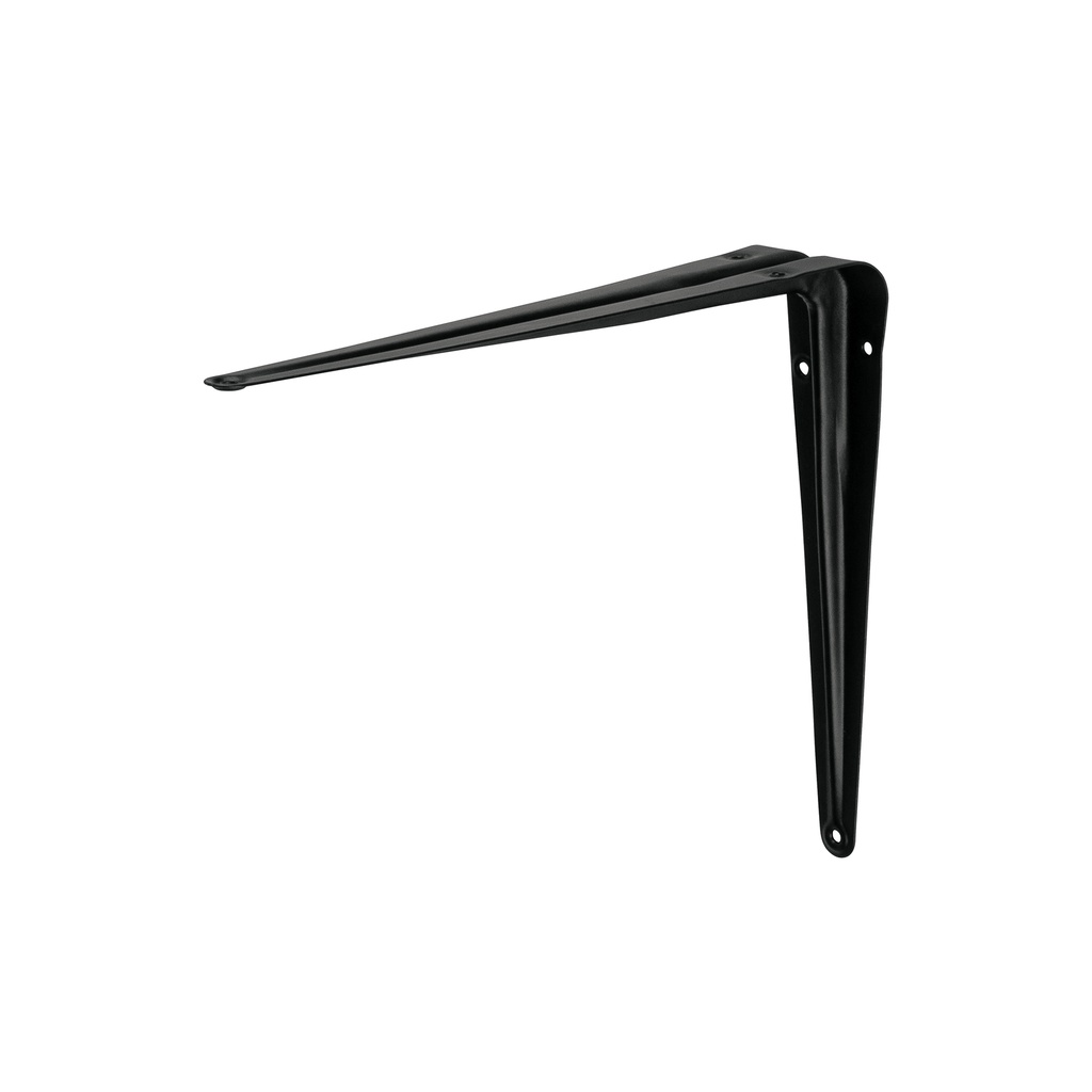 Ménsulas de acero negra 8' x 10', Fiero - Pag 563