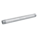 Niple de acero galvanizado 3/4 x 10', Foset - Pag 709