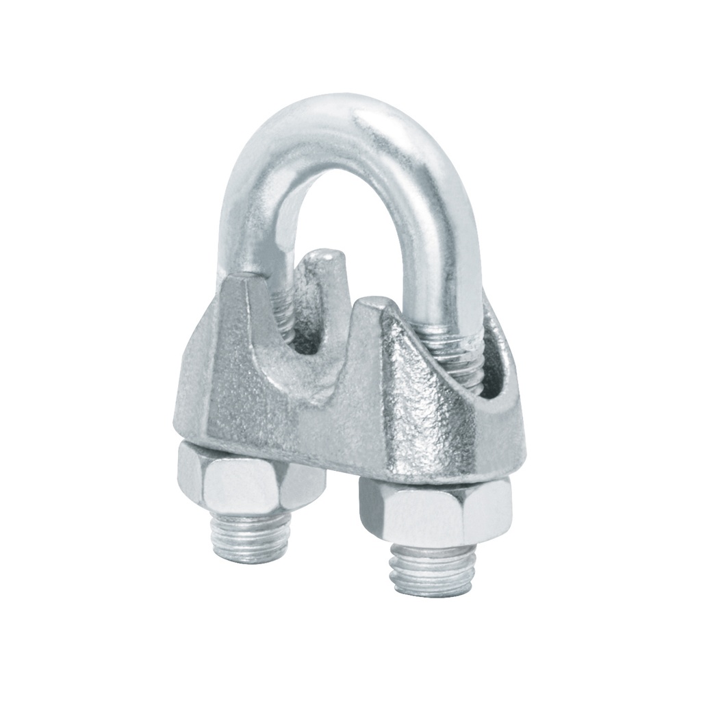 Nudo para cable de 1/2' tarjeta con 1 pza, Fiero