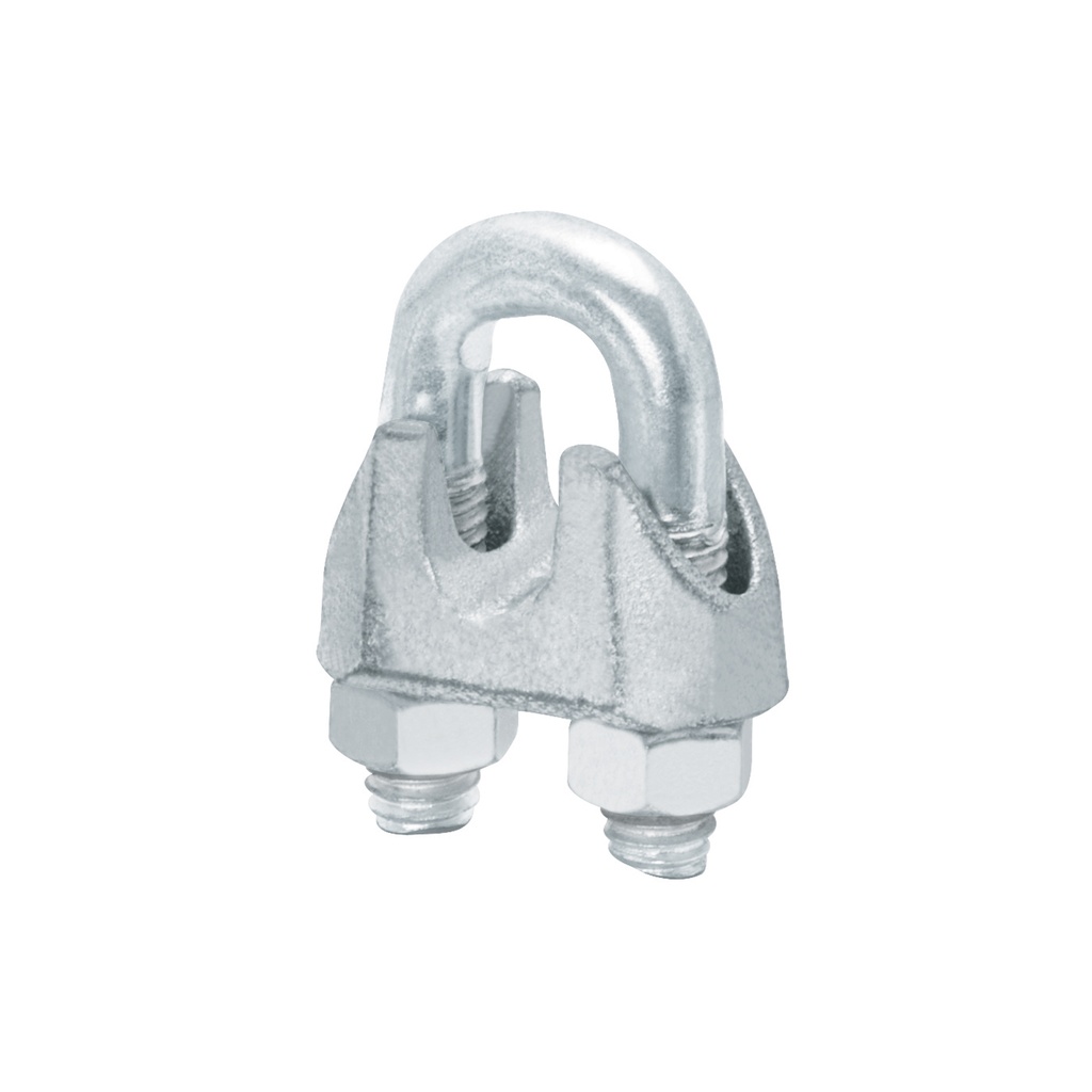 Nudo para cable de 3/8' tarjeta con 1 pza, Fiero - Pag 552,575