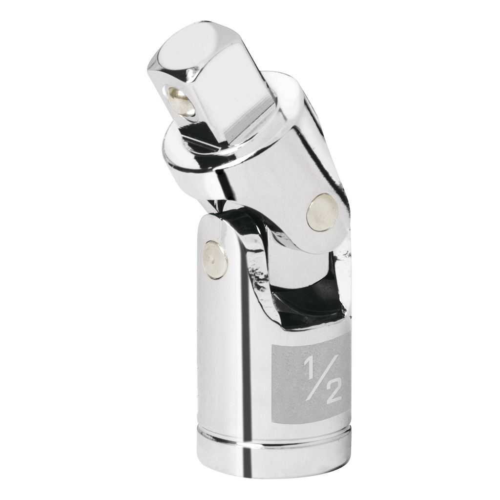 Nudo universal para dados cuadro 1/2', Truper - Pag 124