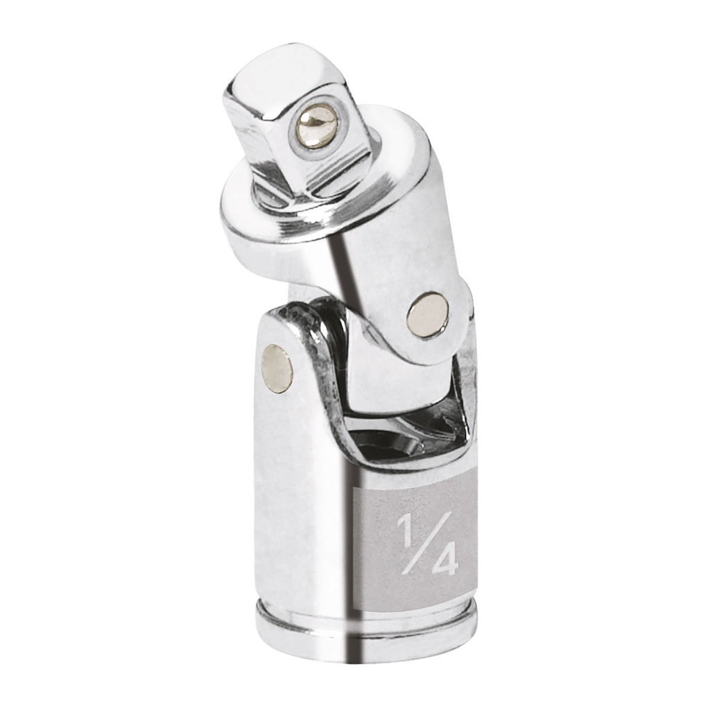 Nudo universal para dados cuadro 1/4', Truper - Pag 124