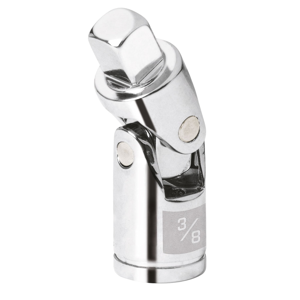 Nudo universal para dados cuadro 3/8', Truper - Pag 124
