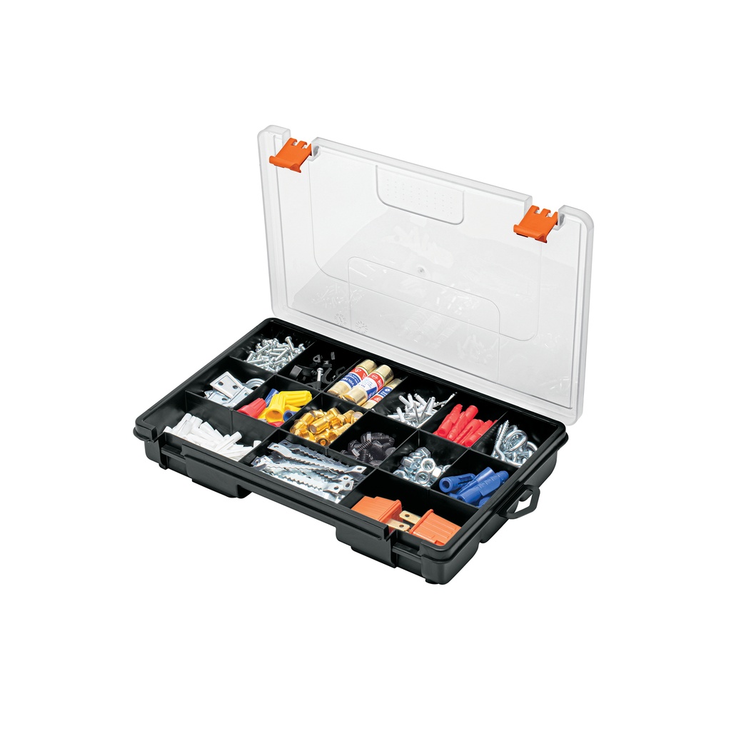 Organizador 11' con 15 compartimentos, Truper - Pag 70