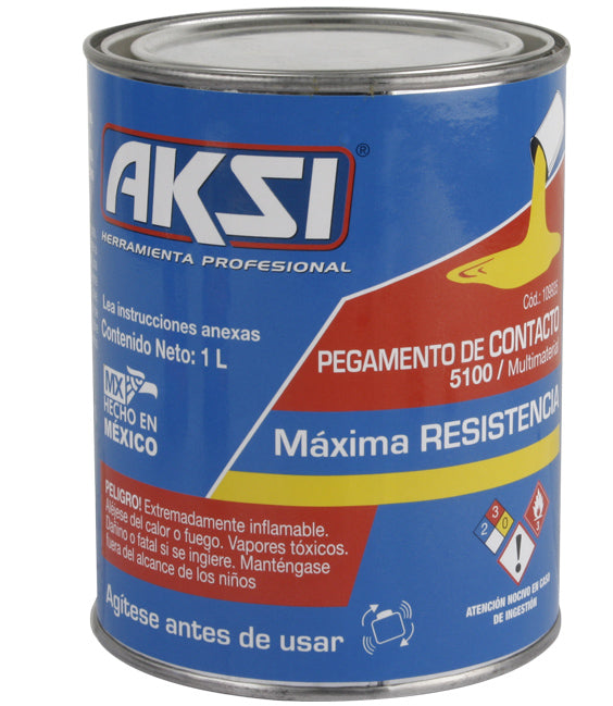 PEGAMENTO DE CONTACTO 1 L