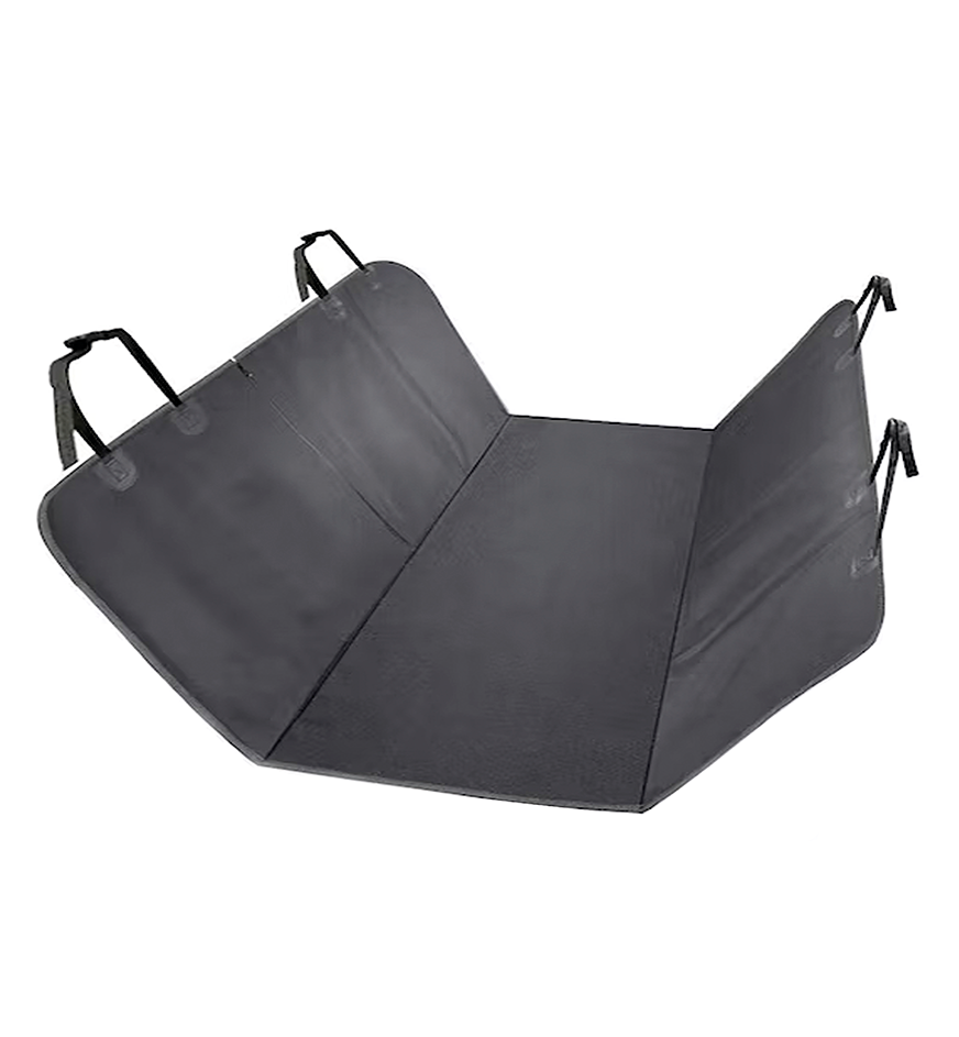 PROTECTOR DE ASIENTO TIPO U