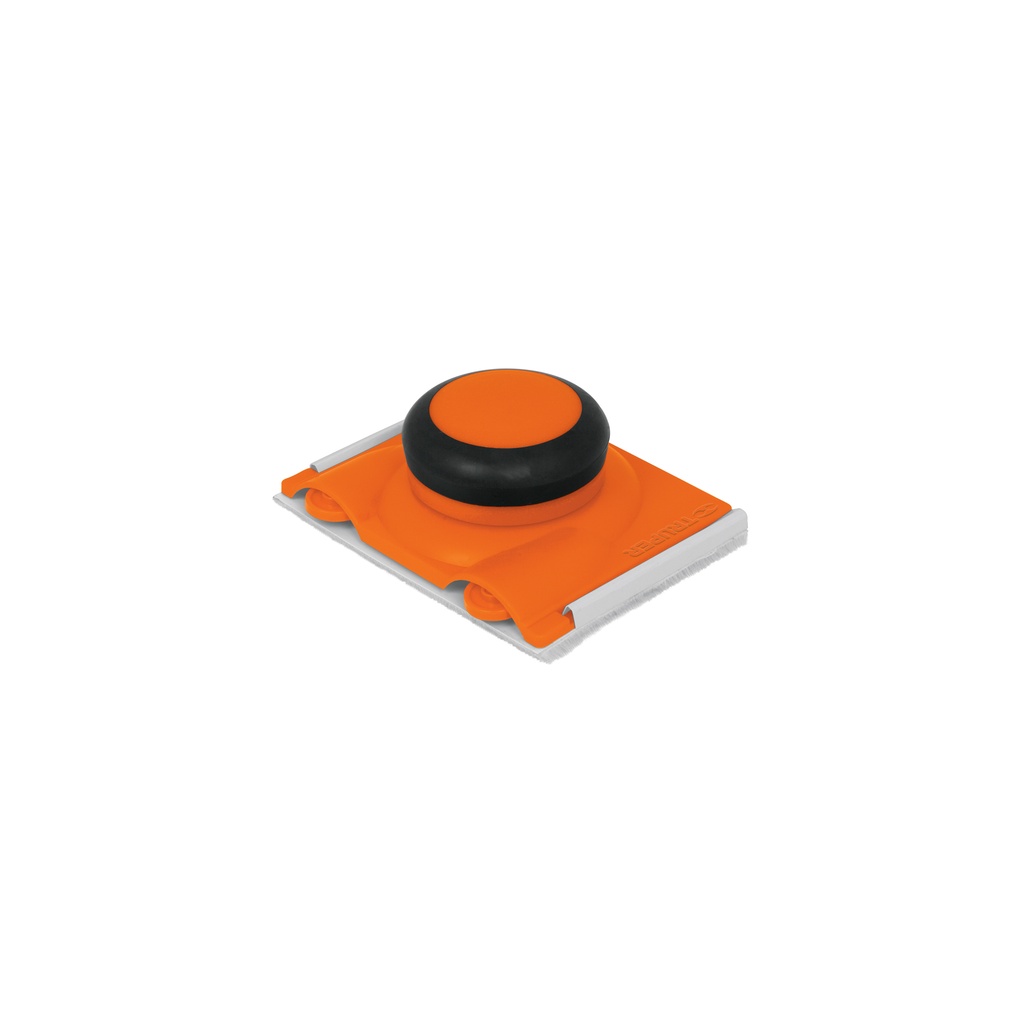 Pad rematador 5', Truper