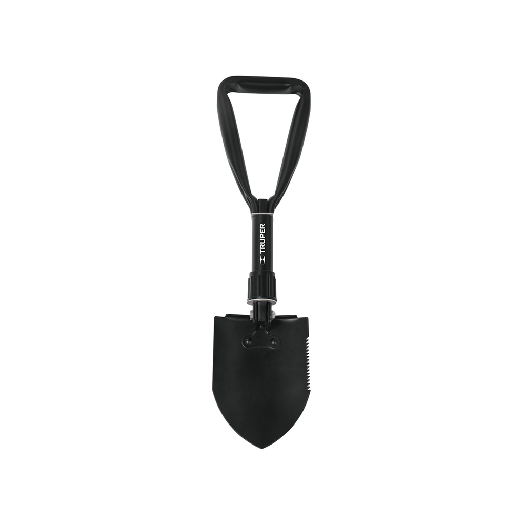 Pala plegable de 18', Truper - Pag 299