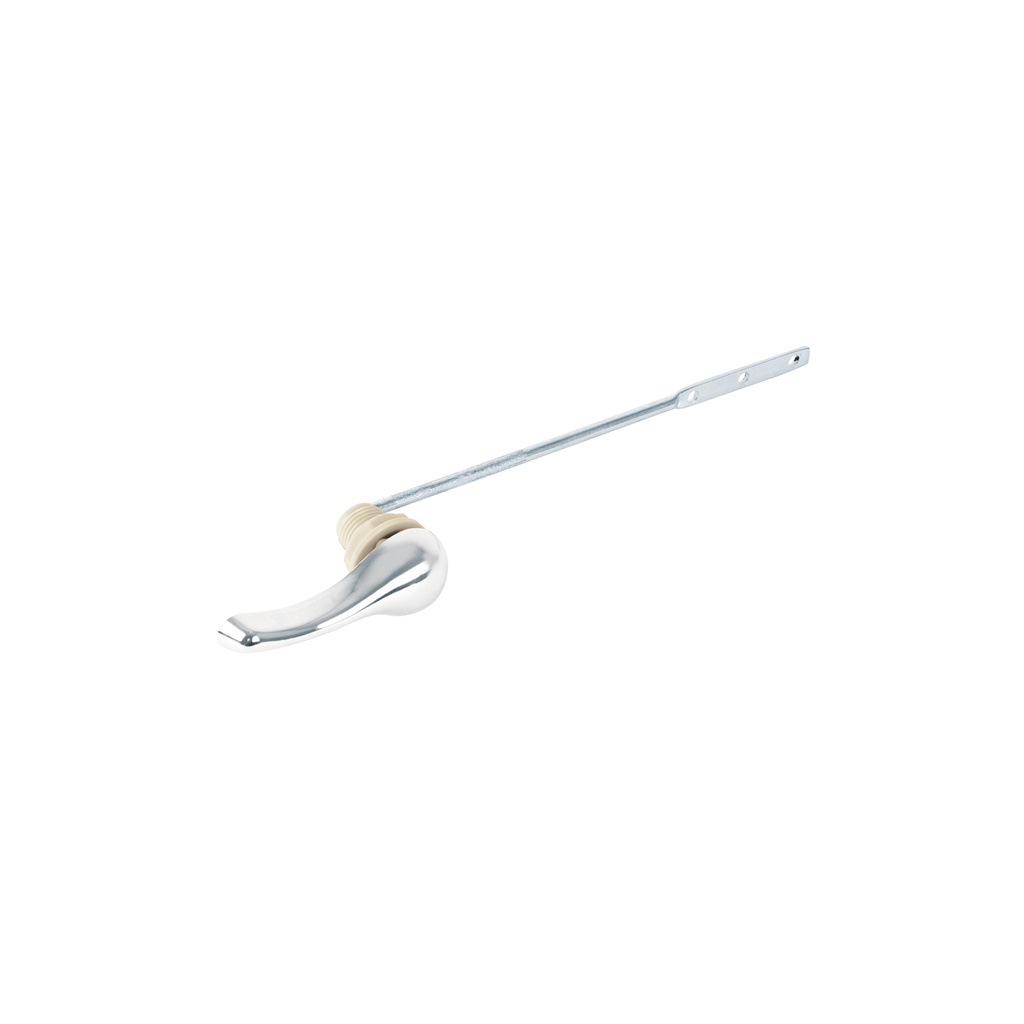 Palanca cromada para WC, Foset