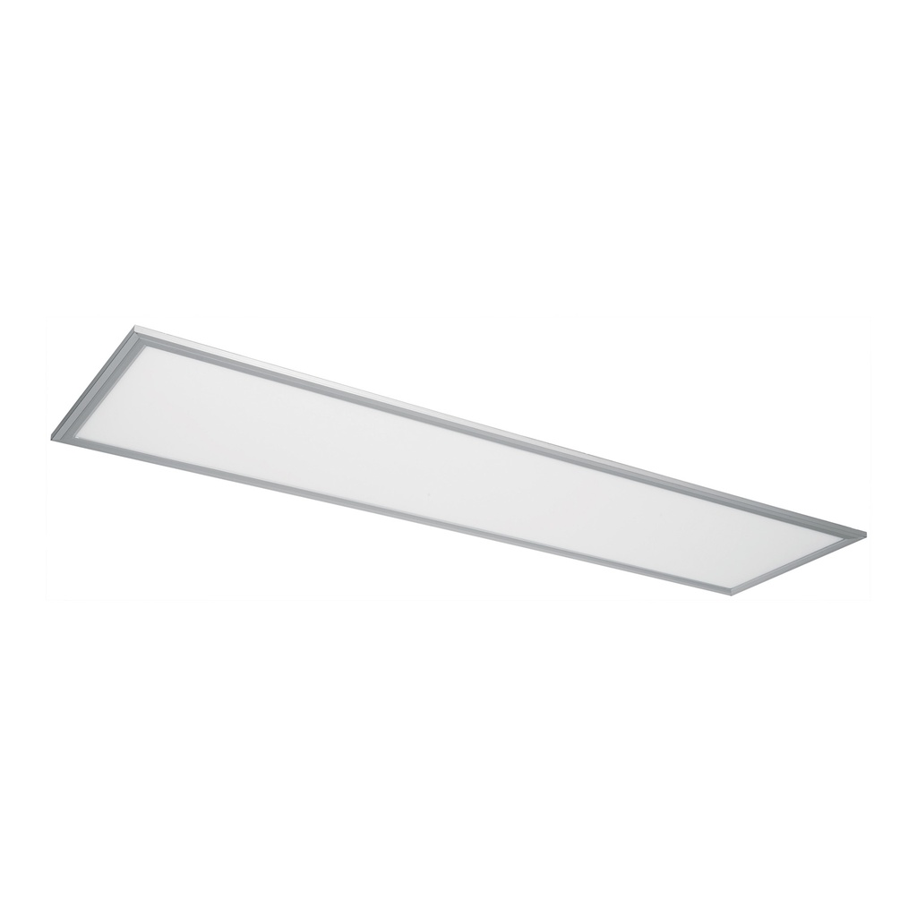 Panel delgado colgante de LED 45 W 30 x 120 cm luz de día - Pag 466